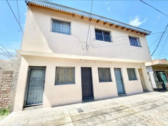 Venta En Block  6 Ph Alquilados Morón 