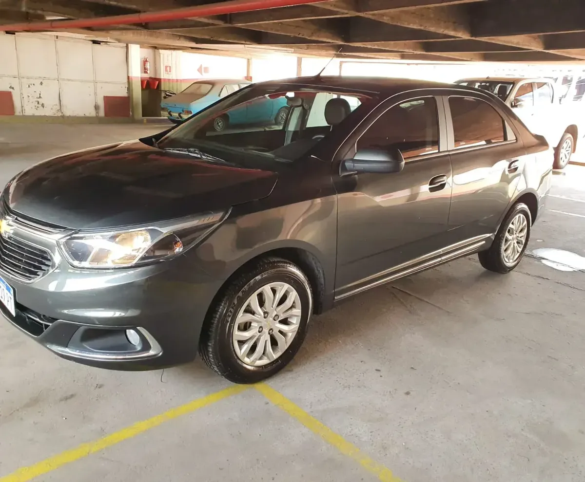 Chevrolet Cobalt 1.8 Ltz Mt Adv