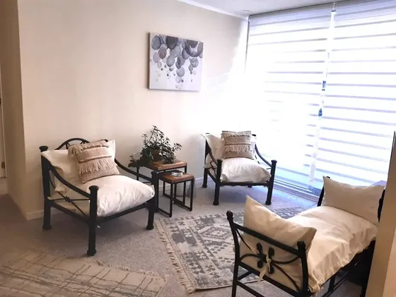 Departamento En Venta En Quilamapu Chillán