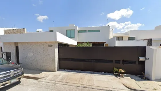 Remato Casa En Montecarlo, Merida