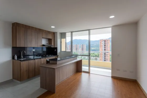 Apartamento En Venta En Suramérica. Cod V22913