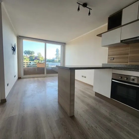 Departamento Maipú - Metro Santiago Bueras