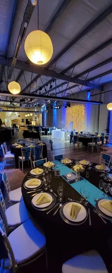 Quinta/salón De Eventos. Tortuguitas