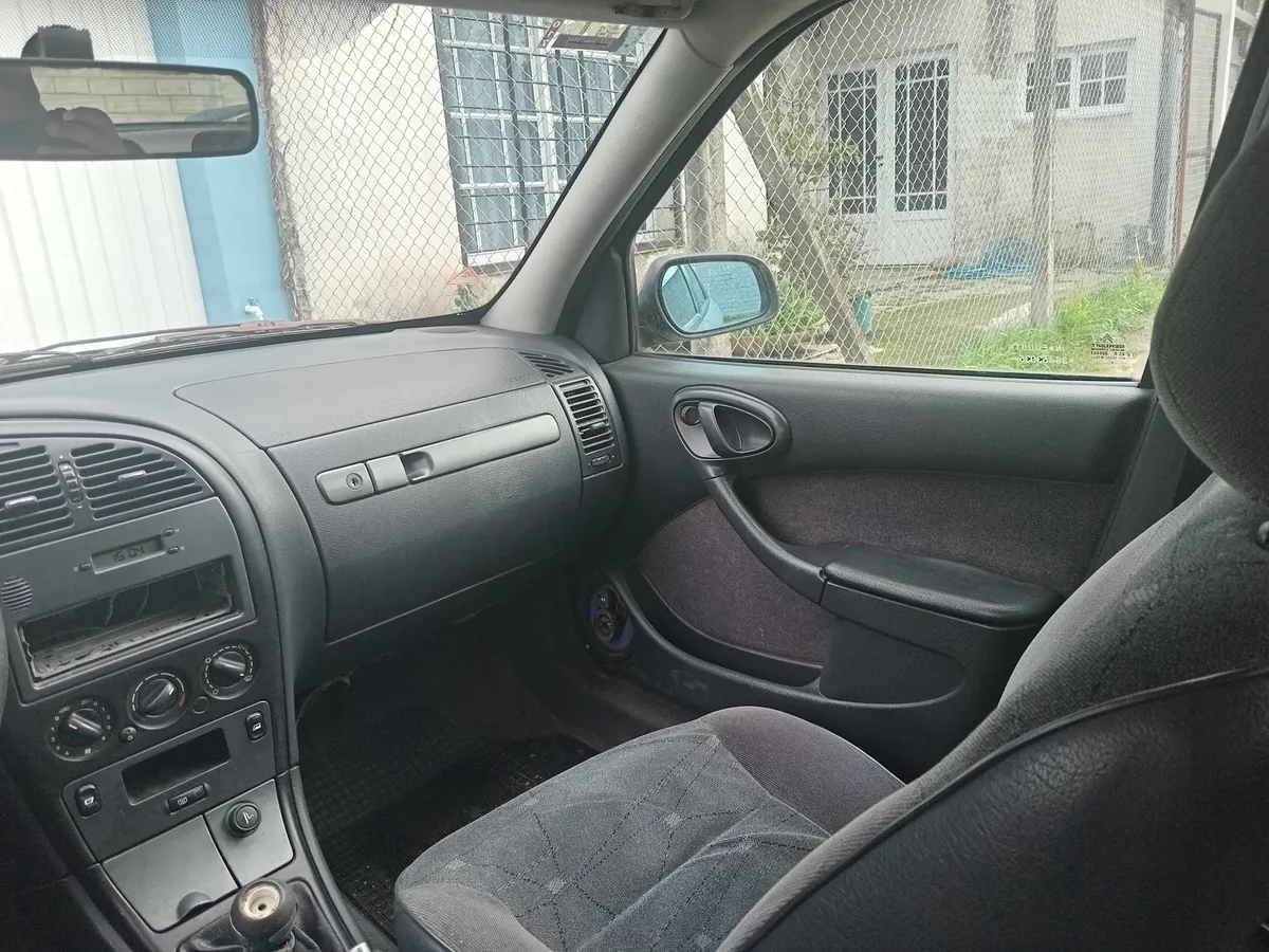 Citroën Xsara 2.0 SX HDI534750353110476806