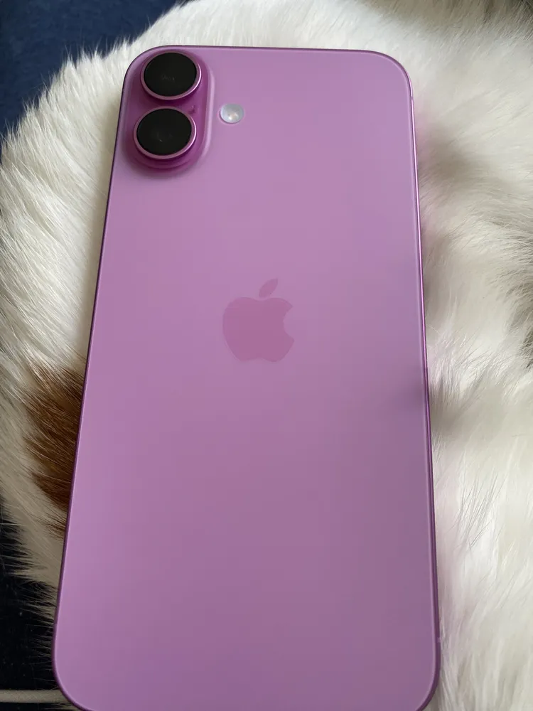 iPhone 16 plus 128 ピンク Apple iPhone 16 Plus (128 GB) - Rosa | Frete grátis