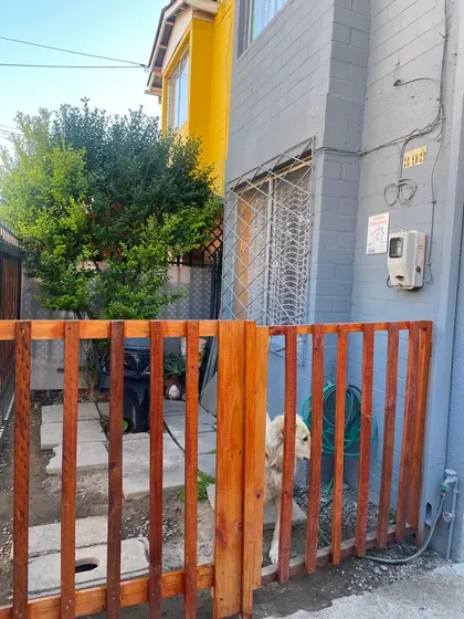 Casa De 3 Dormitorios En Puente Alto