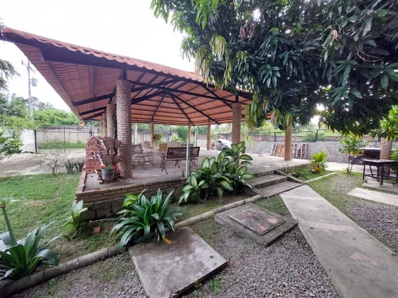 Parcela En El Polvero, San Diego En Venta.- Inmobiliaria Maggi 1651.