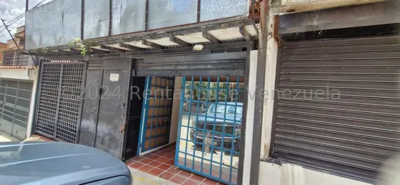 Extraordinario Local Comercial A Pie De Calle En Alquiler Maripérez I
