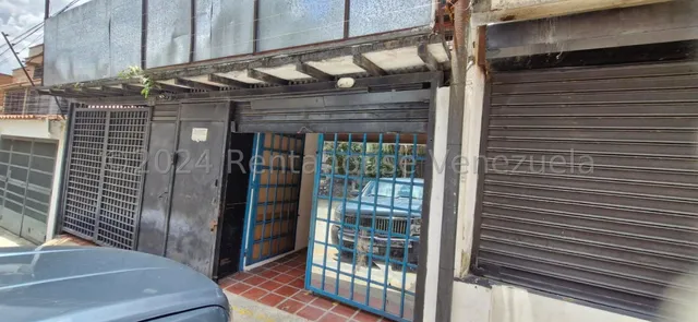 Extraordinario Local Comercial A Pie De Calle En Alquiler Maripérez I