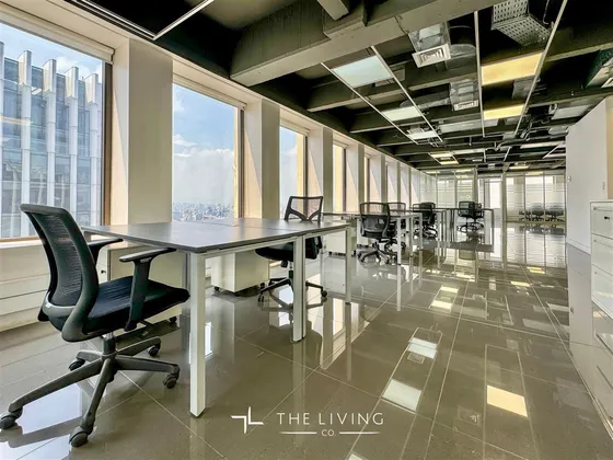 Espectacular Oficina En Arriendo En Providencia