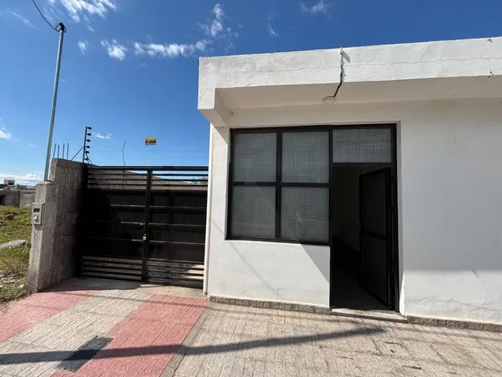 Se Alquila Local Comercial - Zona Oeste, Catamarca