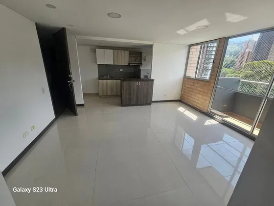 Vendo Apartamento Precio Oportunidad En Sabaneta Parte Plana Aves Maria Parte Baja Sector Plano