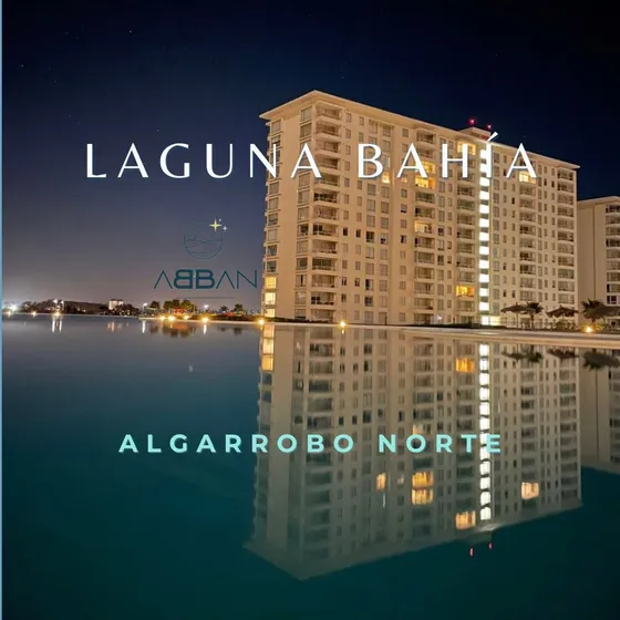 Laguna Bahía, Con Todos Los Privilegios (98490)