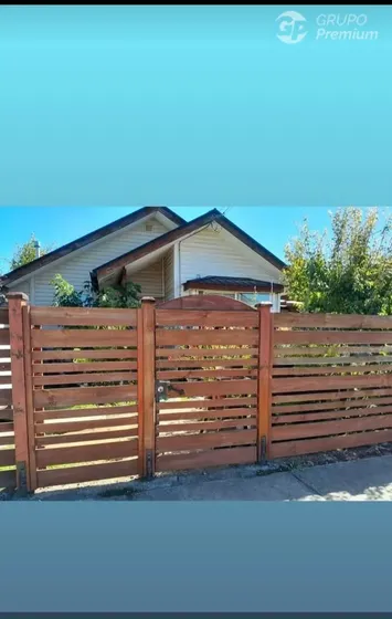 Casa En Venta De 3 Dorm. En La Unión