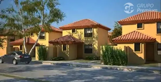 Se Vende Hermosa Casa Sector La Arboleda, La Serena, 3d 3b