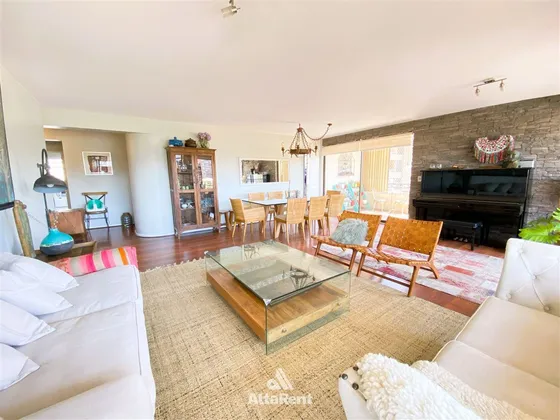 Oportunidad!! Inmejorable Ubicación Venta 4d-4b, Providencia