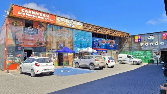 Local Comercial En Sector Ulriksen
