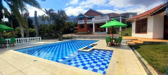 Venta Finca Brisas Del Lago Vereda Llanitos Lago Calima Darién