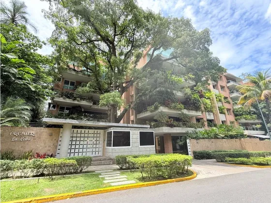 Departamento En Alquiler, Campo Alegre 288 M² 4h / 5.5 B / 4p