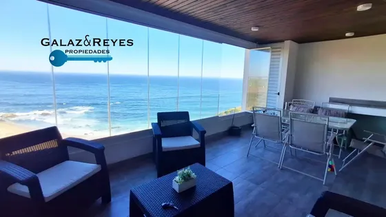 Departamento En Venta En Mirador El Yeco