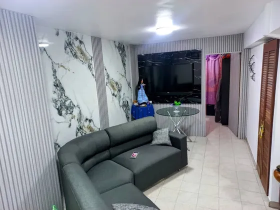 Venta Hermoso Apartamento, Comodo E Ideal En Propatria. Yc