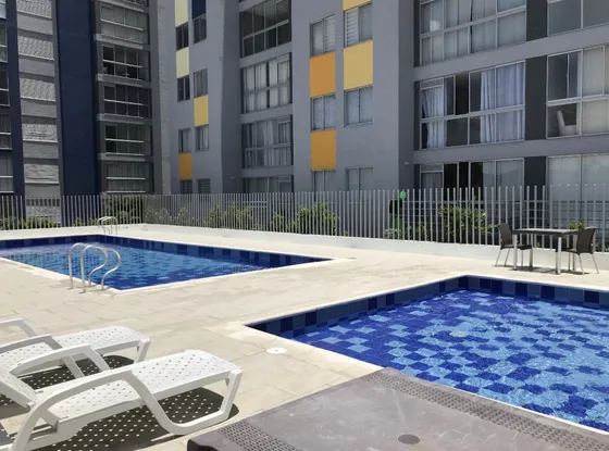 Ganga , Vendo Apartamento Conjunto Mirador Del Viento En Condina Pereria