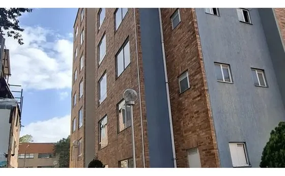 Oportunidad De Apartamento En Suba 360- Dsk-655
