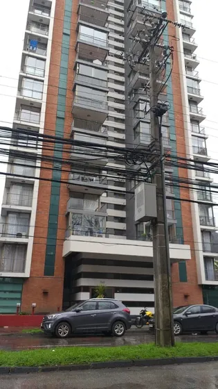 Departamento En Arriendo Chacabuco 