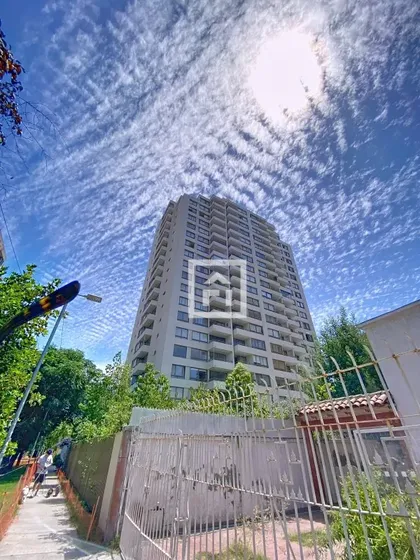 Departamento En Venta En San Miguel
