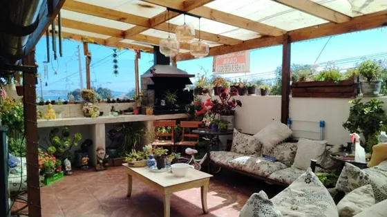 Venta Dos Casas Un Rol