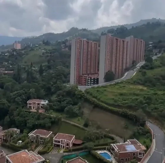 Venta Apartamento Sabaneta 