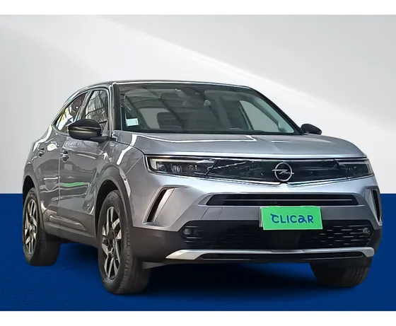 Opel Mokka Xrs