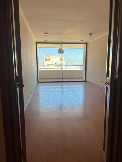 Un Departamento Para Vivir Con Espacio, Luz Y Libertad