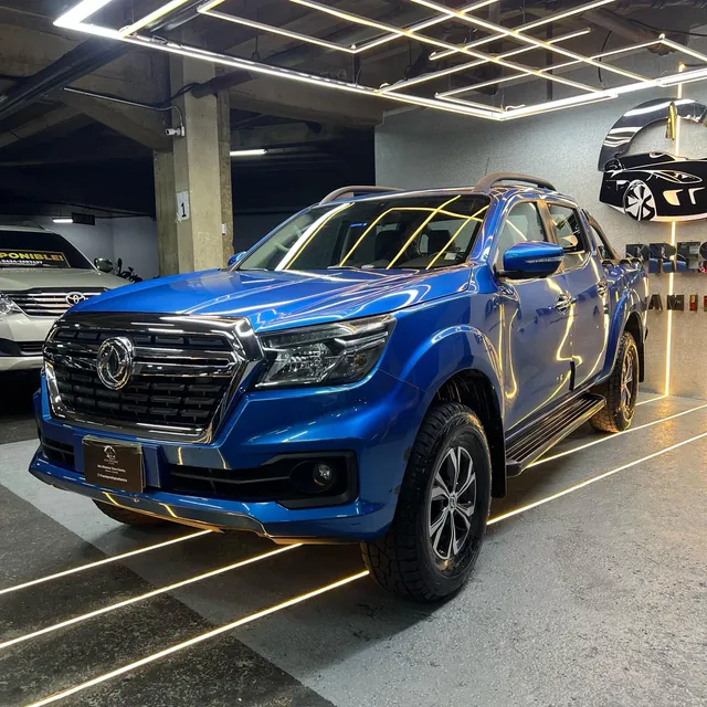 Dongfeng Rich 6 Zna
