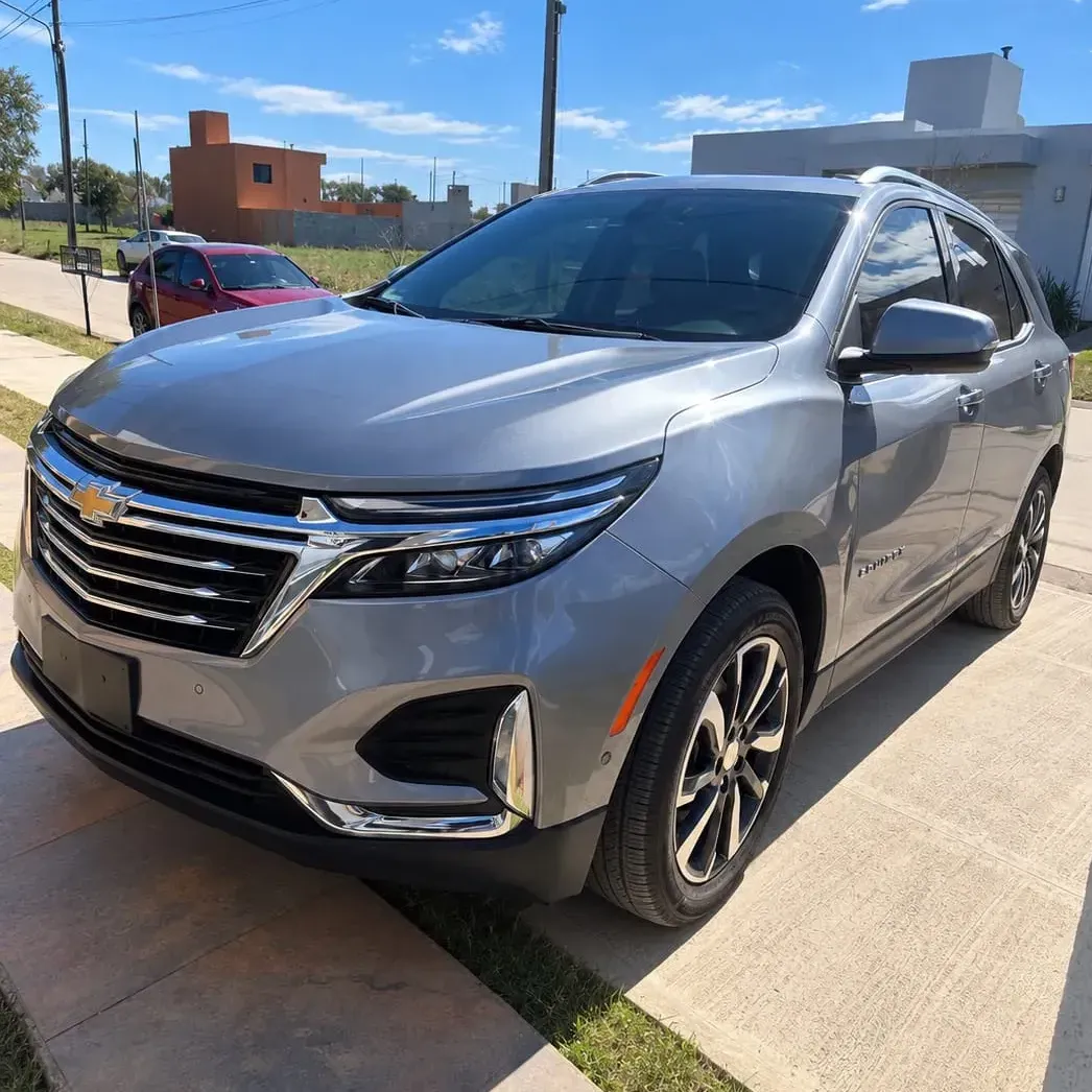 Chevrolet Equinox 1.5T Premier 4WD