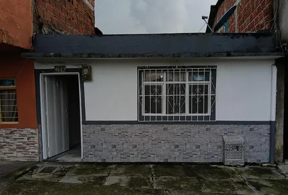 Se Venda Casa De 2 Niveles En Sevilla Valle 