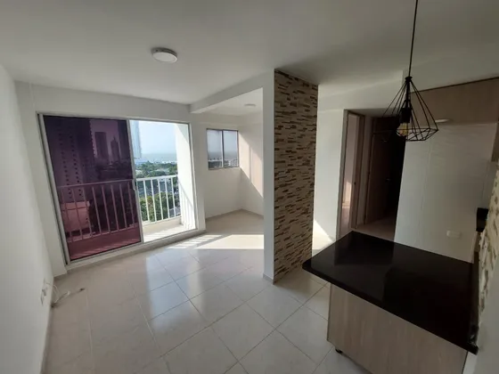 Apartamento En Arriendo Torices, Cartagena