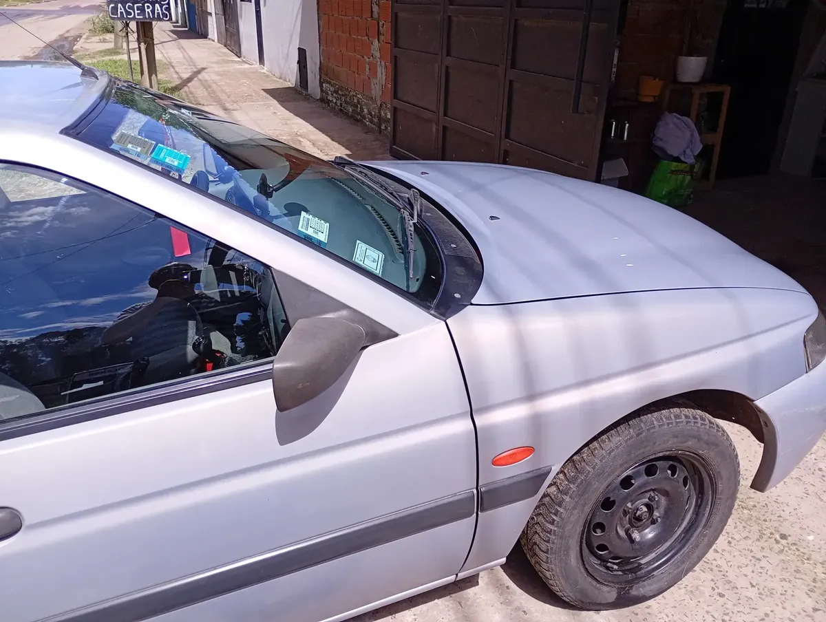 Ford Escort 1.8 Clx