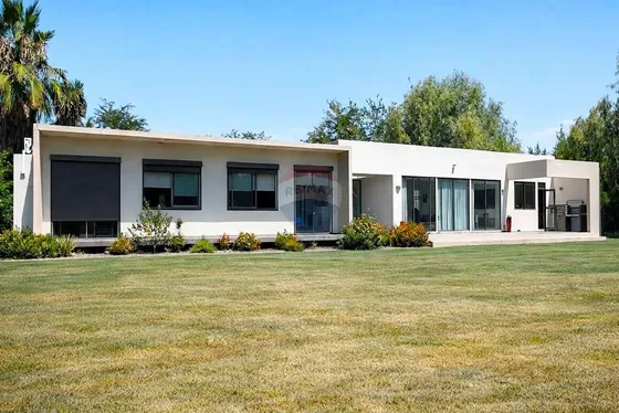 Casa Teresita Lisieux Lo Solar