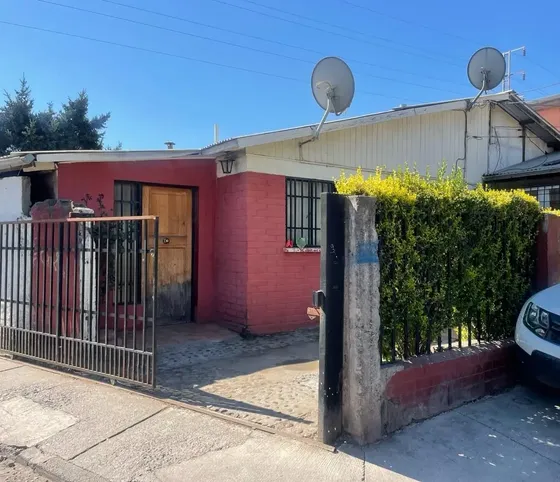 Casa En Venta En Villa Real San Fernando