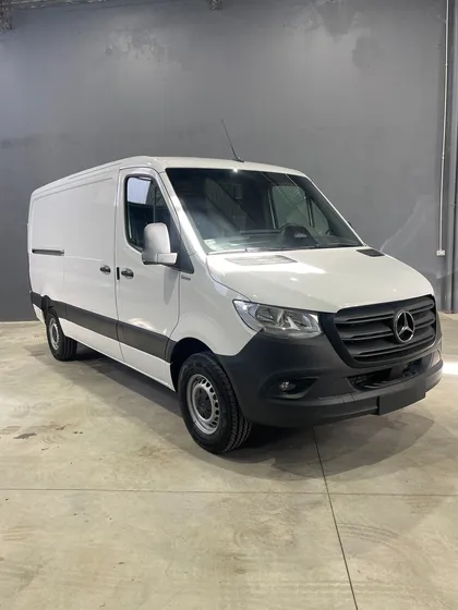 Mercedes-benz Sprinter 311 Cdi Furgón Street L 3665 Tn V2