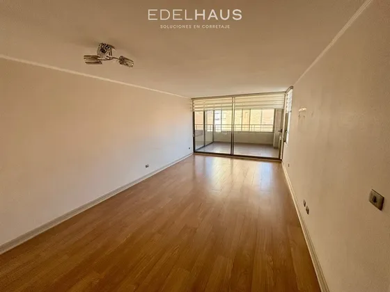 Departamento En Arriendo, Av. Cerro Paranal 