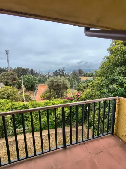 Vendo Casa 5 Dorm. En Villanelo Alto , Viña Del Mar