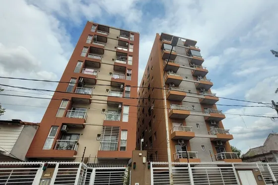 Monoambiente En Alquiler - Caseros - Balcón