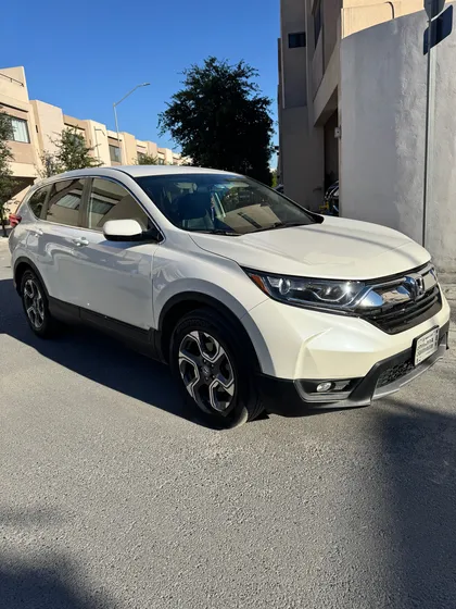 Honda Cr-v 1.5 Turbo Plus Cvt