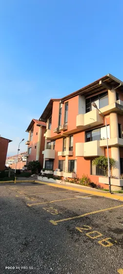 Mile/alquiler De Apto Estudio Amoblado Res. Castellana Suite