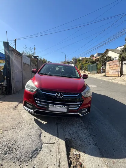 Jac S2 Luxury Smart 1.5 Mt