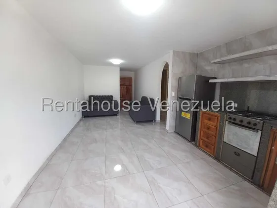 Bello Apartamento En Venta En Coche