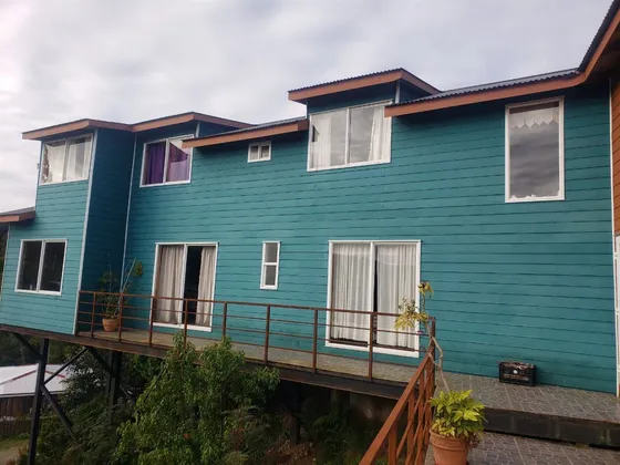 Local Comercial En Venta En Calbuco