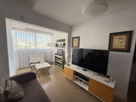Departamento En Venta En Boedo